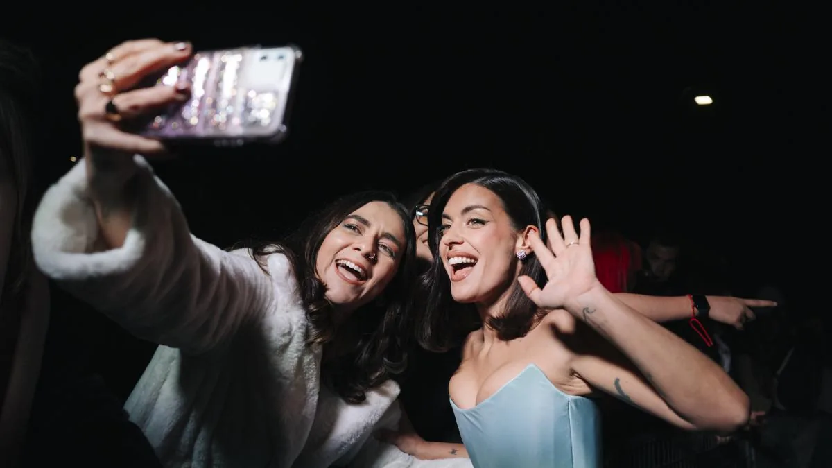 The ‘influencers’ move to Barcelona