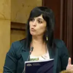 Controversy in Ripoll after hiring Sílvia Orriols' daughter as a local police officer