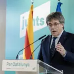 The arrest warrant for Puigdemont will remain despite the CJEU ruling