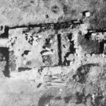 The first Christians in Sweden buried children with adults with whom they did not share biological ties during the Middle Ages