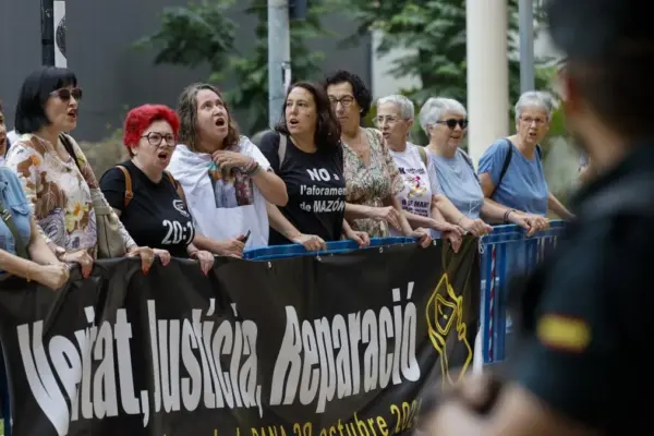 The Valencian government resolves aid for DANA victims: 80,000 euros per deceased