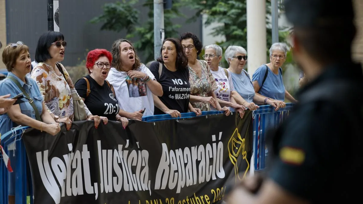 The Valencian government resolves aid for DANA victims: 80,000 euros per deceased