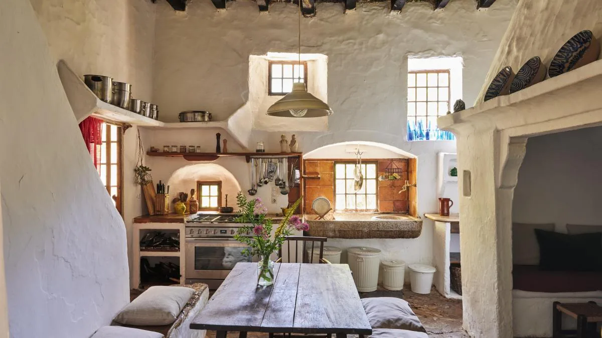 The most exclusive houses in Mallorca, owned by artists and creatives, from Sybilla to James Costos