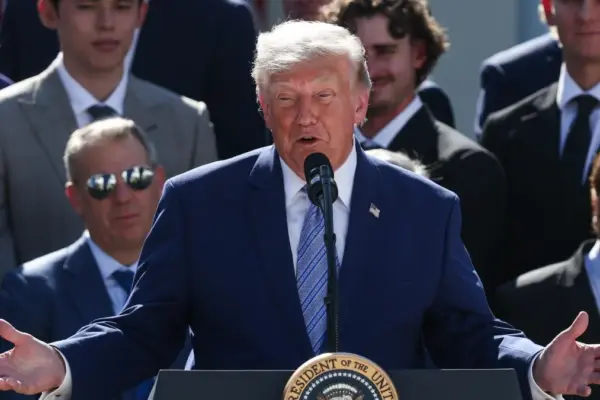 Trump announces tariffs against 60 countries, including Spain, after the temporary 10% ones expire