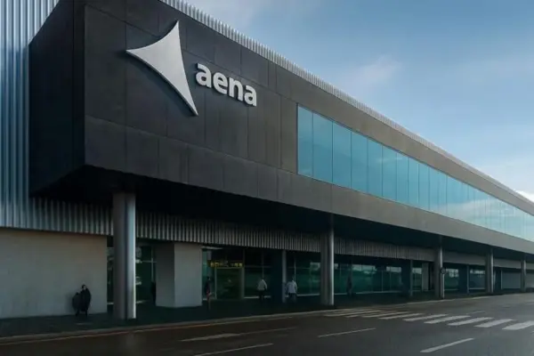 The T2 of El Prat airport is updated with the biggest renovation since the Barcelona Olympic Games