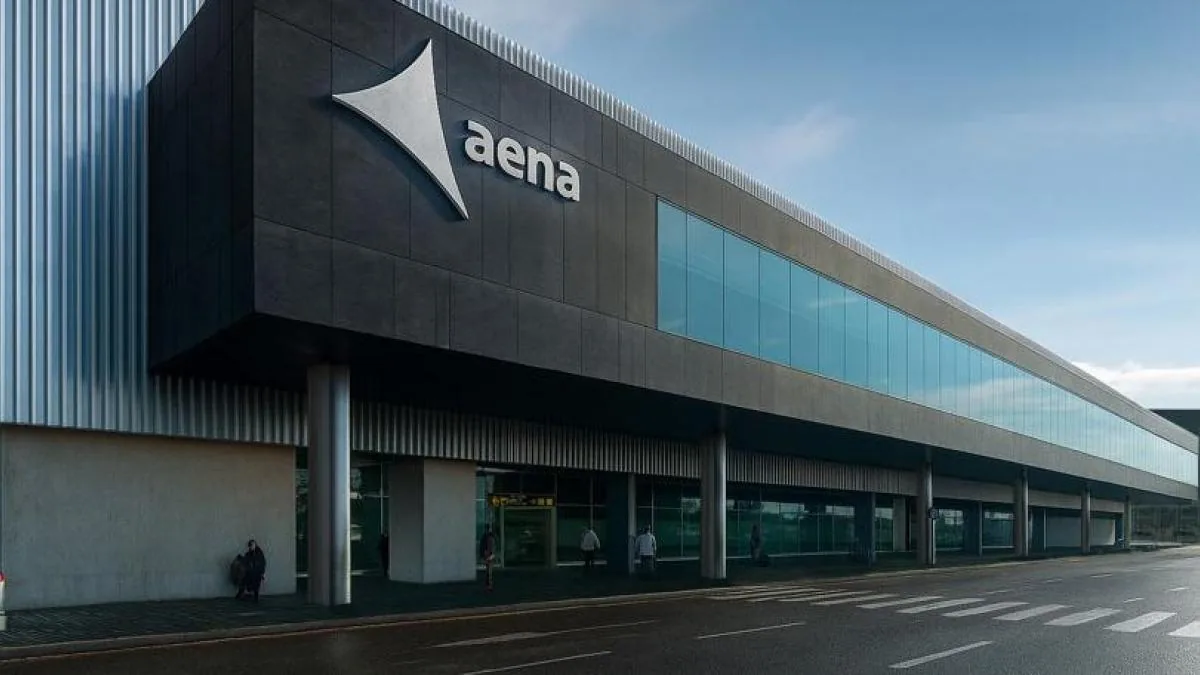 The T2 of El Prat airport is updated with the biggest renovation since the Barcelona Olympic Games