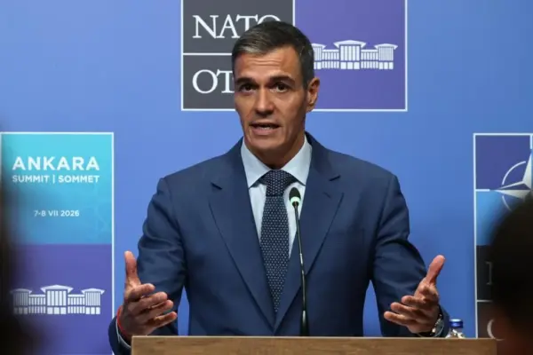 Sánchez will decide the end-of-term schedule after the August break