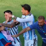'Football 1 - Criminals 0': the English press lashes out at Argentina