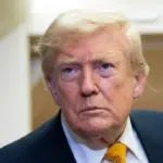 Trump threatens to “take over” the Strait of Hormuz and “manage it”
