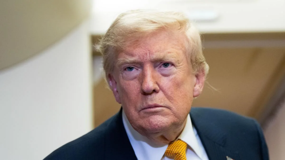 Trump threatens to “take over” the Strait of Hormuz and “manage it”