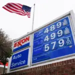 Inflation falls to 3.5% in June in the United States due to the drop in energy prices