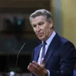 Feijóo praises the Rule of Law after the conviction of Sánchez's brother: “No one is above the law”