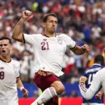 Spain takes the Bastille and stands in the World Cup final