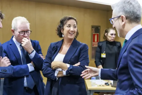 The financing system plans to collect in a common fund but without regional management