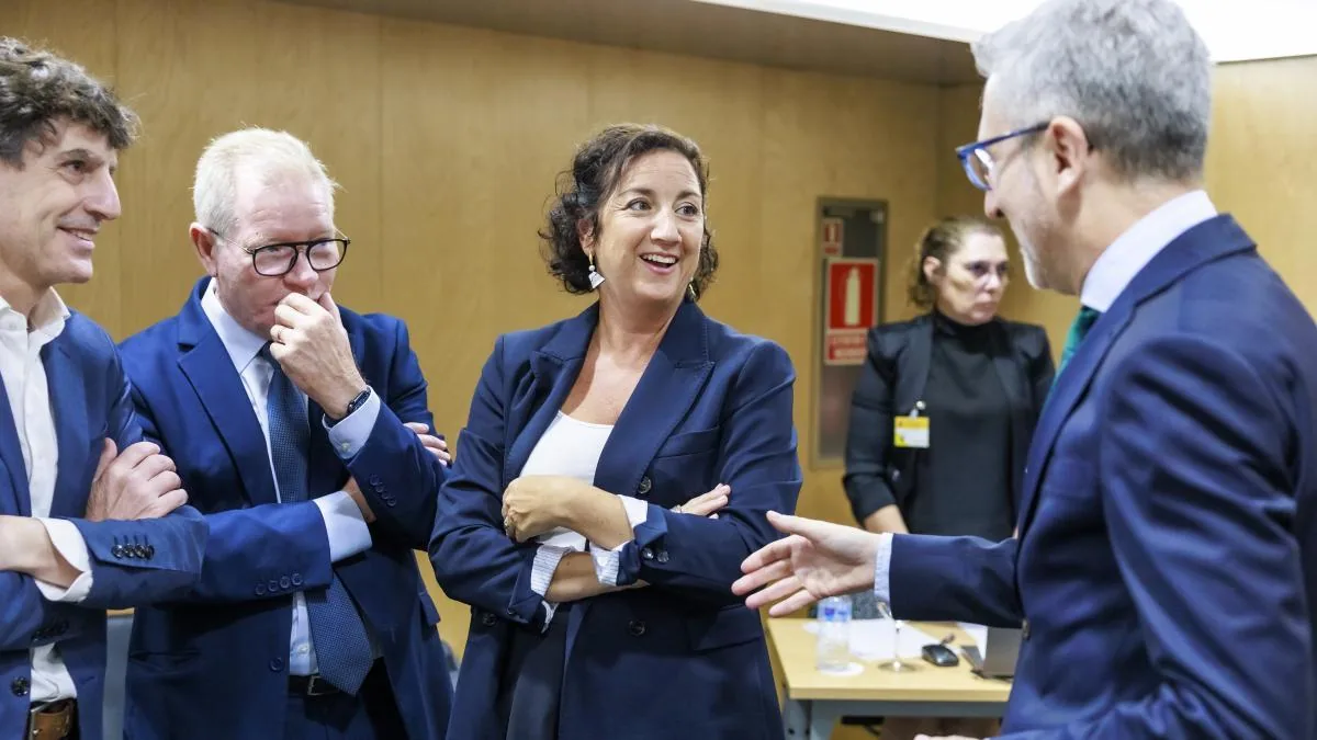 The financing system plans to collect in a common fund but without regional management