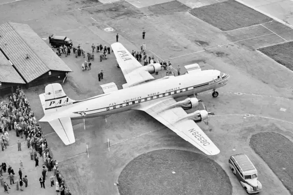Pan Am, from glamour to tragedy: Movie flight attendants, a deadly landing and the Lockerbie bombing