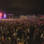 Powering live music with renewable energy: Endesa electrifies the Cruïlla Festival
