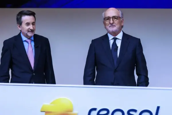 Repsol multiplies its profits by 3.7 in the first half to 2,201 million