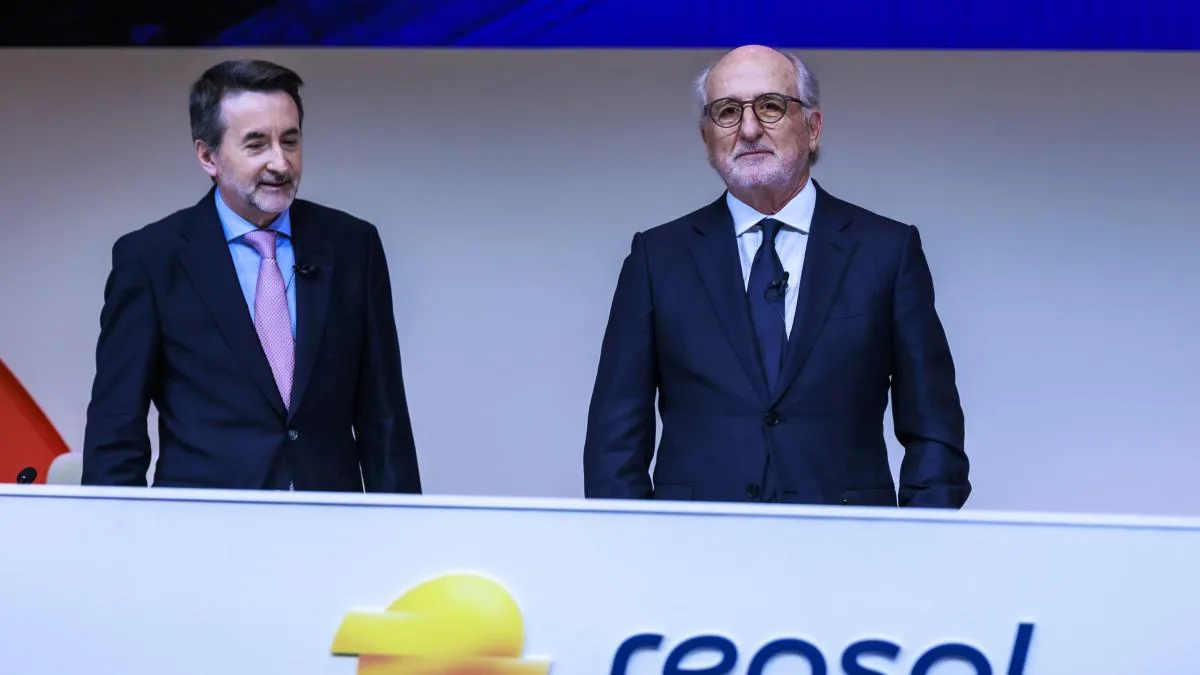 Repsol multiplies its profits by 3.7 in the first half to 2,201 million