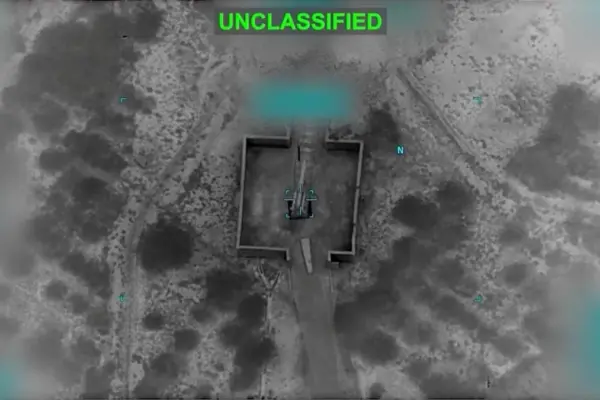 U.S. and Iran reignite the war escalation with a new wave of attacks