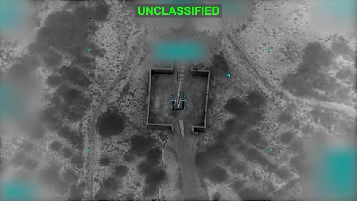 U.S. and Iran reignite the war escalation with a new wave of attacks