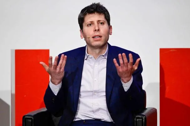 Sam Altman, leading OpenAI, has several legal fronts open