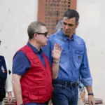 Sánchez and Page highlight the collaboration between administrations, “without political calculation”, against fires