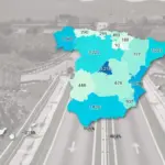 Catalunya receives only 8.6% of all investment executed by the State in the communities in 2025