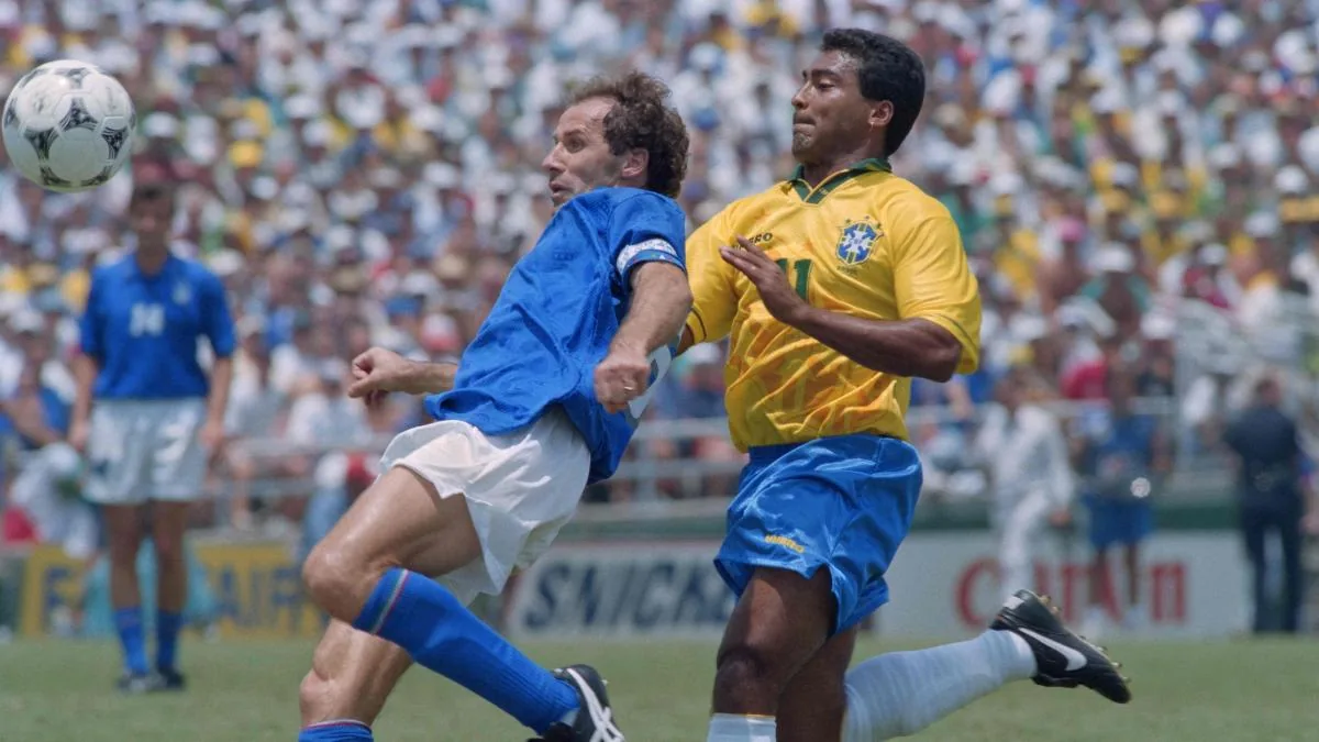 Historic Italian defender Franco Baresi dies at 66 years old