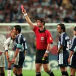 Simeone, Beckham, Owen and the five England-Argentina after Maradona's