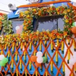 India launches a hydrogen train as a pilot to decarbonize its railway network