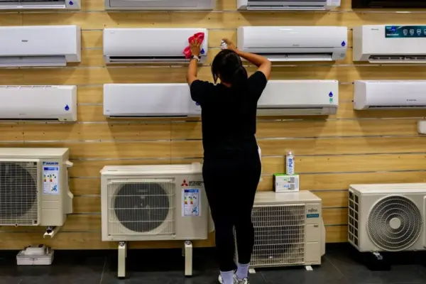 Europe recorded 10,000 excess deaths during the late June heatwave