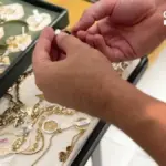 Housekeeper arrested in Barcelona for stealing jewelry and money worth 390,000 euros