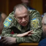 Zelensky dismisses army chief to curb citizen protests in Ukraine