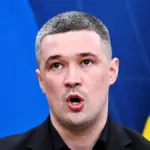 Zelenski opens a crisis in Ukraine by dismissing his Defense Minister, Mikhail Fedorov