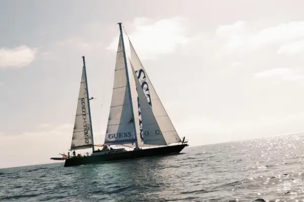 Guess for Clovis or how to live the most evocative and exclusive Mediterranean