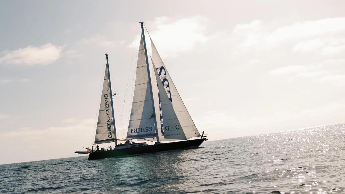 Guess for Clovis or how to live the most evocative and exclusive Mediterranean