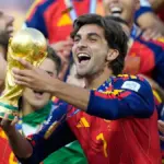 The haircut of the moment: the secrets of Ferran Torres' desired hairstyle