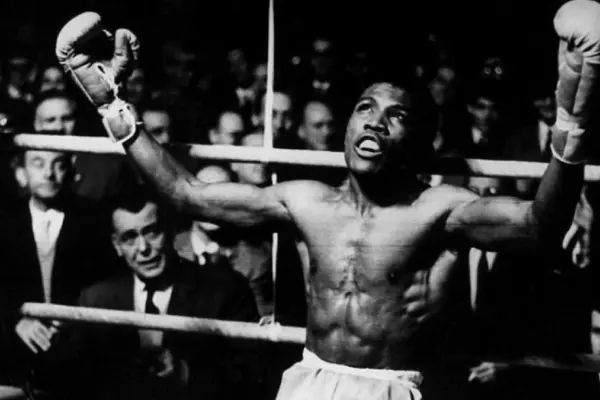 Goodbye to José Legra, the boxer who did not ask Franco for a tobacco shop