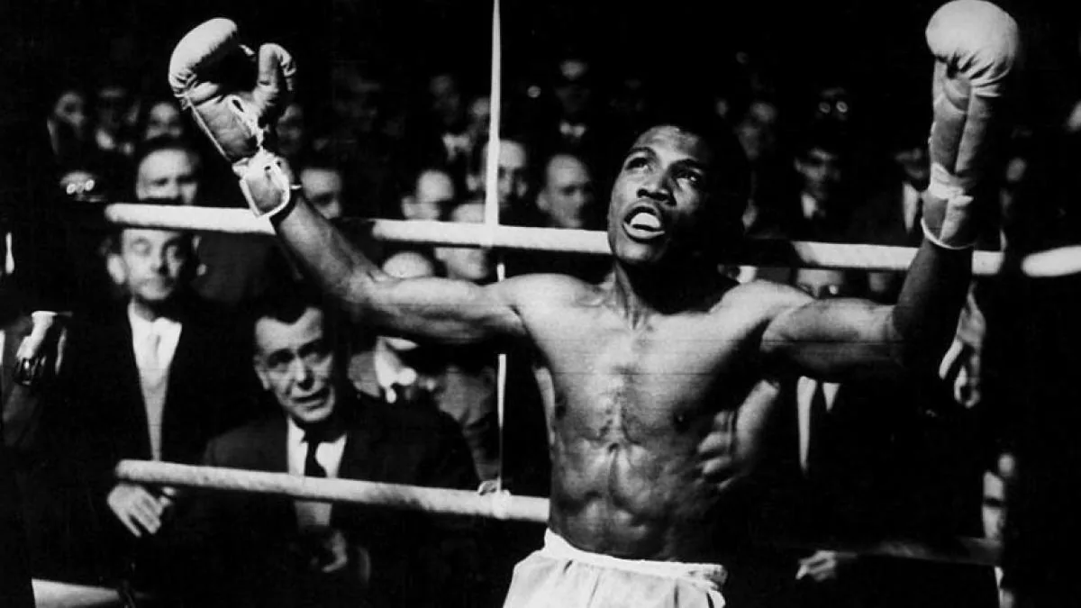 Goodbye to José Legra, the boxer who did not ask Franco for a tobacco shop