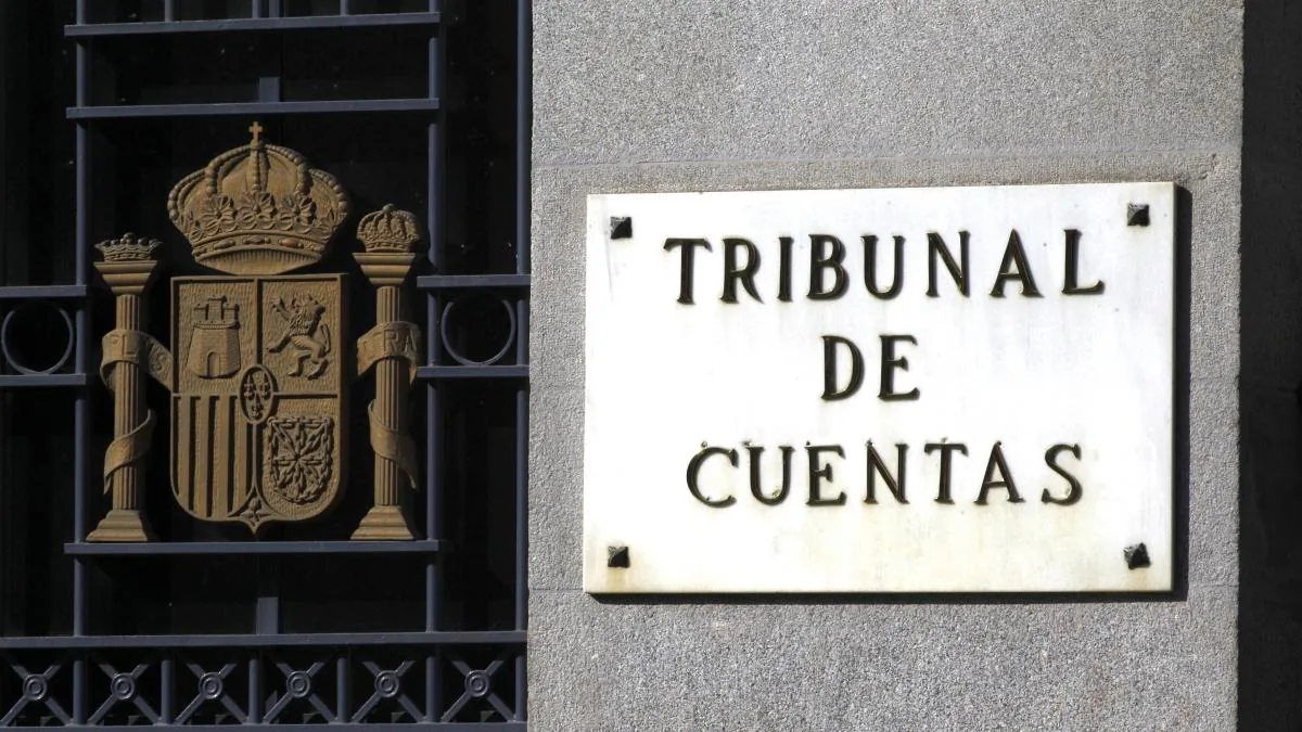 The Court of Auditors avoids applying the amnesty for the moment and gives ten days to the parties to argue