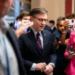 The U.S. House approves a new resolution to block the war in Iran