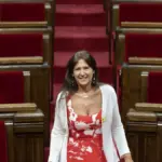Laura Borràs and the lightning rod pardon