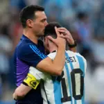 Put a Scaloni in your life