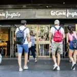 Change in schedule due to the World Cup final: what time do El Corte Inglés, Carrefour, or MediaMarkt close this Sunday