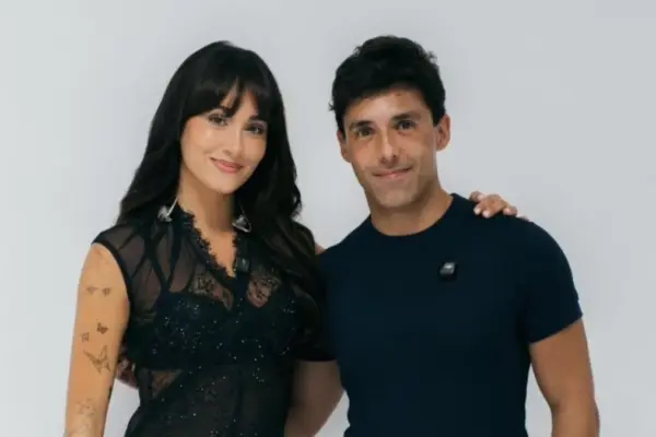 Aitana and El Mago Pop buy the Aquitània theater in Barcelona