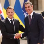 Rajoy angers France while the Government accuses the PP of torpedoing foreign policy