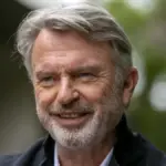 Sam Neill, star of 'Jurassic Park', dies at 78 years old
