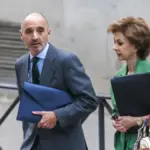 Julio Martínez is positioned as the 'go-between' for Zapatero's businesses