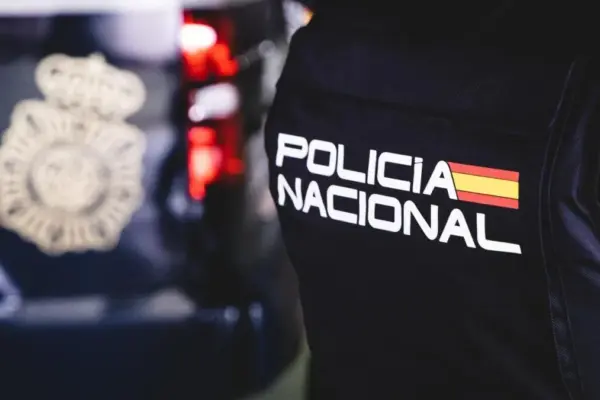 Four arrested for killing a man in Madrid with five stab wounds on New Year's Day